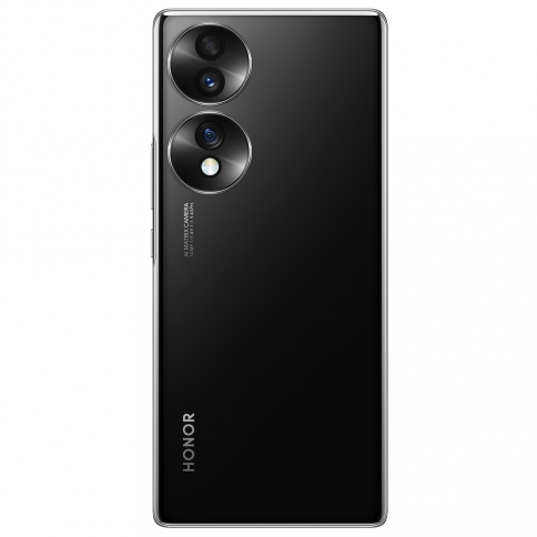Honor 200 12/512Gb (Black) фото 3