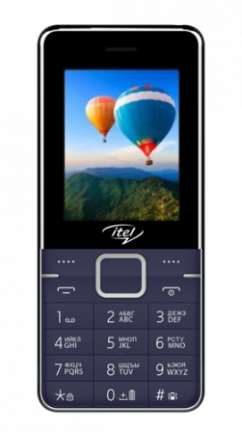 Itel  it5615 (Blue) фото 1