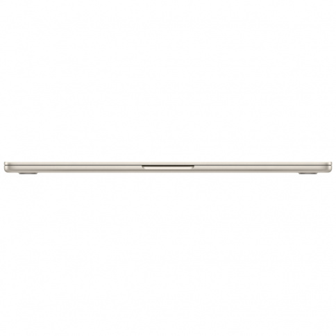Apple MacBook Air 15” M3 8-CPU 10-GPU 16GB/512Gb Starlight MXD33 фото 3