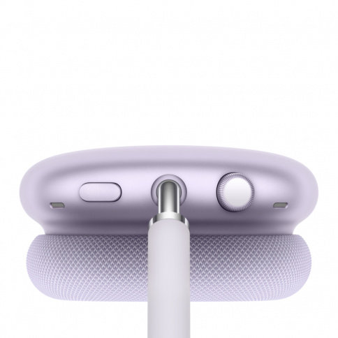 Apple AirPods Max USB-C (Purple) фото 3