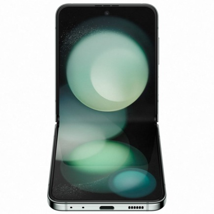 Samsung Galaxy Z Flip5 8/512Gb (Mint) фото 6