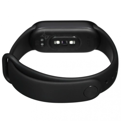 Фитнес-браслет Xiaomi Mi Band 9 M2345B1 Black EU фото 5