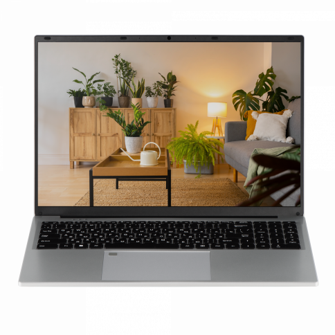 Azerty RB-1650 16" IPS FHD N100 16/512 фото 1