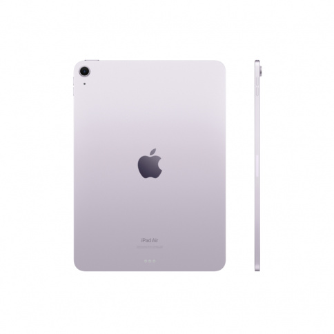Apple iPad Air 11 2024 5G 128Gb (Purple) фото 2