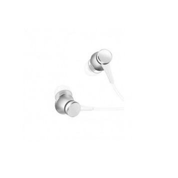 Наушники Xiaomi Refreshed Piston Earphone Pure Version HSEJ03JY White фото 1