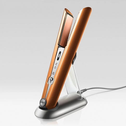 Dyson Corrale Straightener HS03 (Bright Copper/Bright Nickel) фото 5