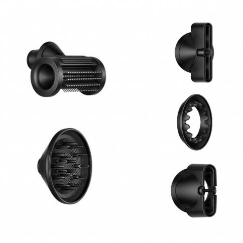 Dyson Supersonic Nural HD16 (Ceramic Patina/Topaz) фото 3