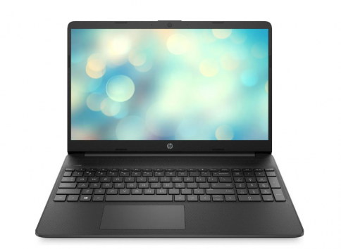 HP Laptop 15s-fq5025ny 15.6" FHD i5-1235U/8Gb/512Gb/NO OS фото 1