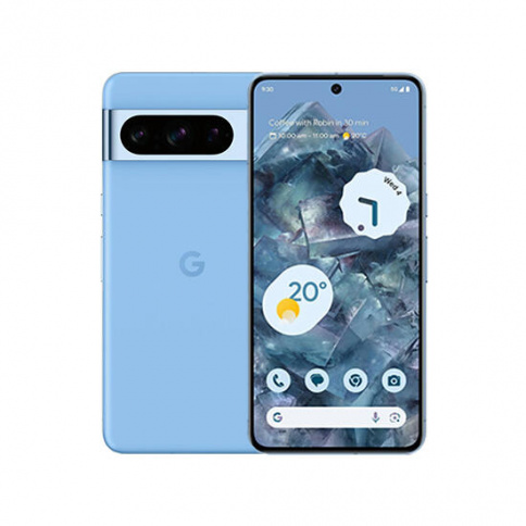 Google Pixel 8 Pro 12/128Gb (Bay) фото 1