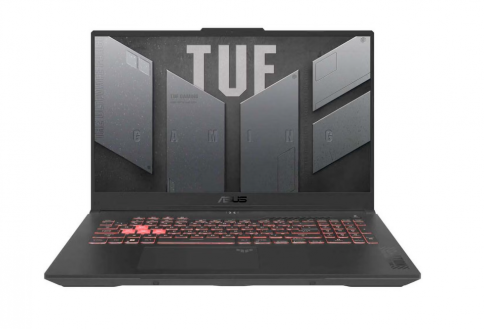 ASUS TUF GAMING F15 FX507ZI4-LP048 15,6" FHD WV I7-12700H/16GB/1024GB/RTX 4070 8GB/NO OS фото 1