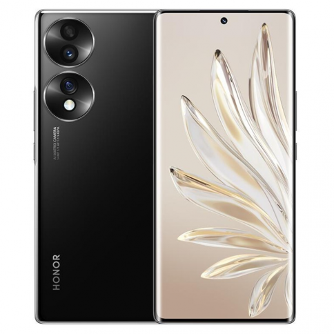 Honor 200 12/512Gb (Black) фото 1