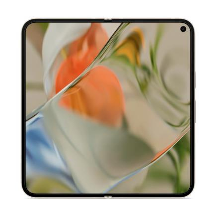 Google Pixel 9 Pro Fold 16/256Gb (Porcelain) фото 2