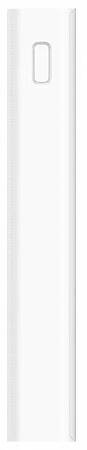 Xiaomi Powerbank 3 20000Mah USB-C Two-Way Fast Charge  PLM18ZM white фото 4