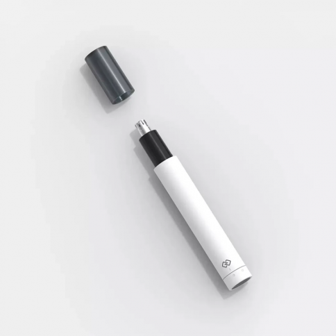 Триммер Xiaomi Mini Nose Hair Trimmer HN3 White фото 5
