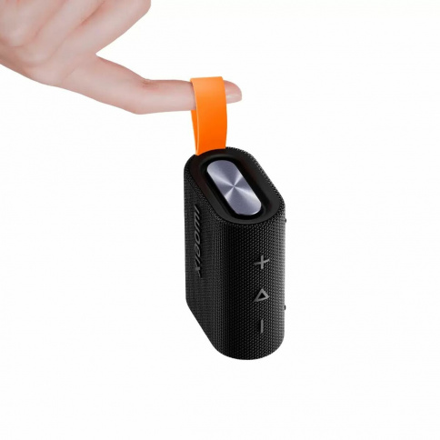 Портативная колонка Xiaomi Mi Sound Pocket MDZ-37-DB Black фото 9