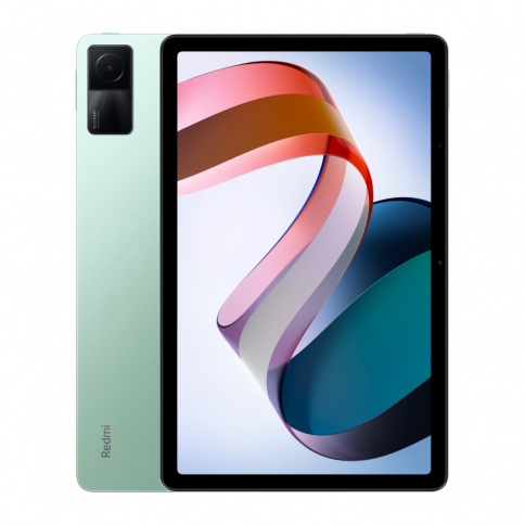 Redmi Pad 4/128Gb Wi-Fi (Mint Green) фото 1