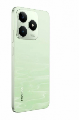 Realme C63 4G 8/256Gb (Jade Green) фото 2