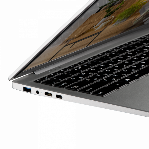 Azerty RB-1650 16" IPS FHD N100 16/512 фото 6