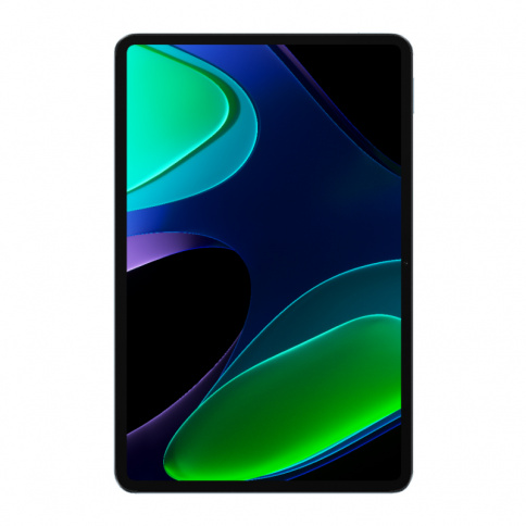 Xiaomi Pad 6 6/128Gb (Blue) фото 3