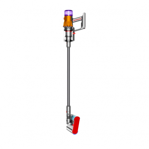 Dyson V12S Detect Slim Submarine (Yellow/Nickel) фото 3