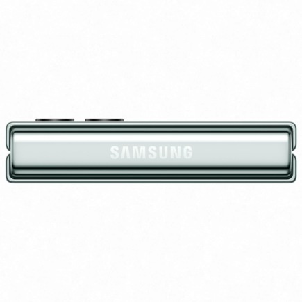 Samsung Galaxy Z Flip5 8/512Gb (Mint) фото 9