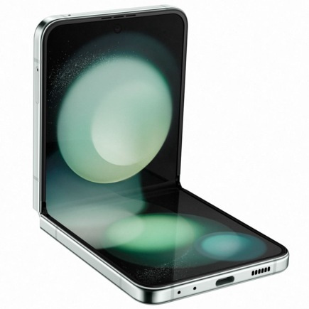 Samsung Galaxy Z Flip5 8/512Gb (Mint) фото 8
