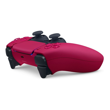 Геймпад Sony DualSense Controller для PS5 Cosmic Red фото 3