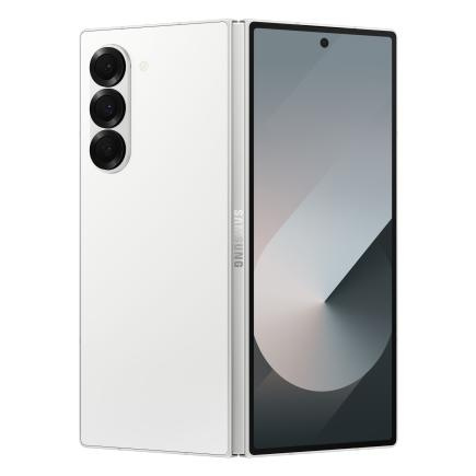 Samsung Galaxy Z Fold 6 12/512Gb (White) фото 8