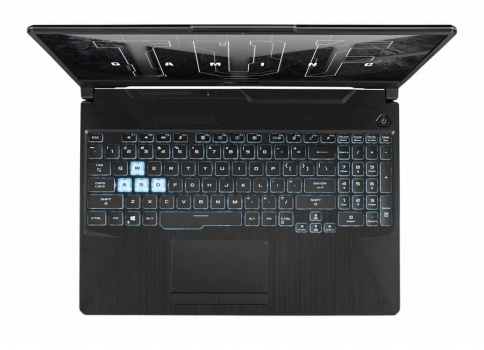 ASUS TUF Gaming A15 FA506NCR-HN058 15.6" FHD WV Ryzen 7 7435HS/16Gb/512Gb/RTX 3050 4Gb/NO OS фото 5