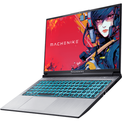 Machenike L15 Star 2K 15.6" QHD 165Hz i5-13500H/16Gb/512Gb/RTX 4060 8Gb/NO OS фото 3