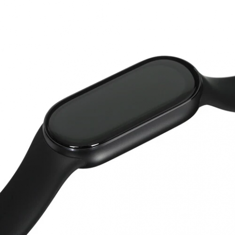 Фитнес-браслет Xiaomi Mi Band 9 M2345B1 Black EU фото 2