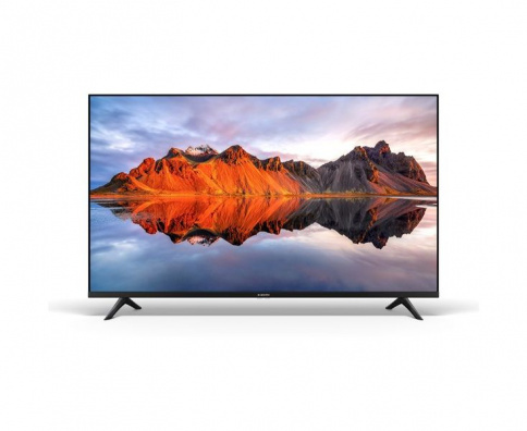 Телевизор Xiaomi L43MA-AFRU  A 43 FHD 2025   фото 1