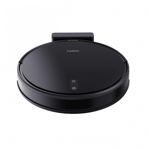 Робот-пылесос Xiaomi Lydsto Robot Vacuum G2D Black EU фото 1