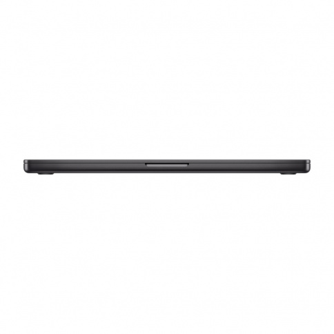 Apple MacBook Pro 14" (M3 Pro 11C CPU, 14C GPU, 2023) 18 ГБ, 512 ГБ SSD, «чёрный космос» фото 3