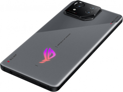 Asus ROG Phone 8 16/256Gb (Rebel Grey)  фото 3