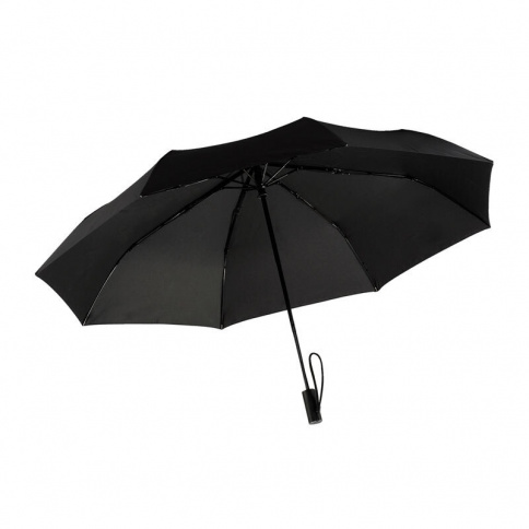 Зонт Xiaomi 90 Points Ninetygo All Purpose Umbrella Black фото 3