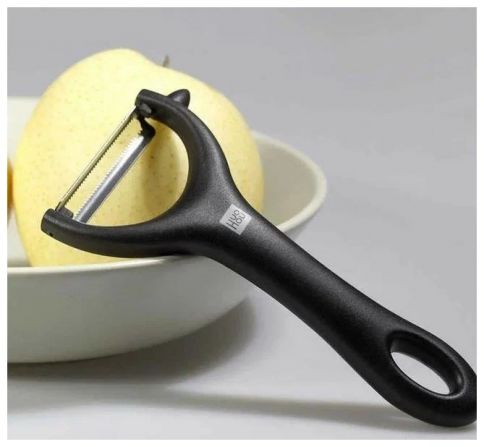 Овощечистка Xiaomi HuoHou Vegetable Peeler HU0035 фото 5