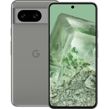 Google Pixel 8 8/128Gb (Hazel) фото 1