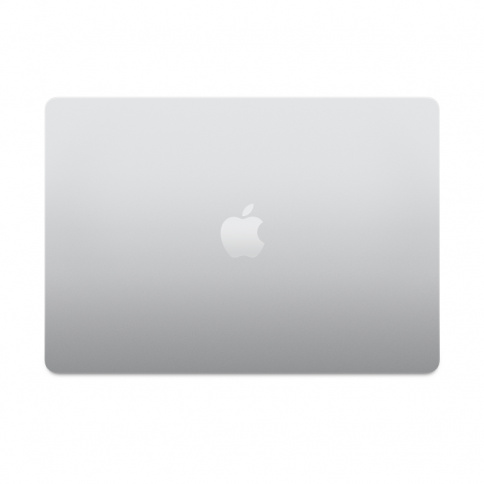Apple MacBook Air 15” M3 8-CPU 10-GPU 16GB/512Gb Silver MXD23 фото 4