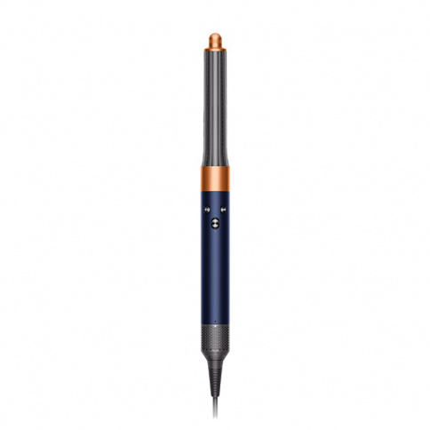 Dyson Styler Airwrap Complete Long Multi Hair HS05 (Blue/Copper) фото 1