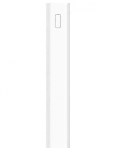 Портативный аккумулятор Xiaomi Power Bank 20000 Mah 22.5W PB2022ZM Whit фото 2