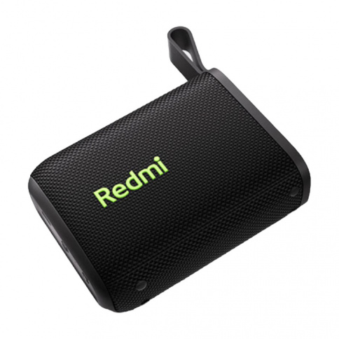 Портативная колонка Xiaomi Mi Bluetooth Speaker ASM11A Black фото 4