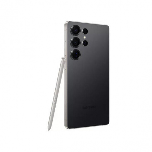 Samsung Galaxy S25 Ultra 12/256Gb (Titanium Black) фото 3