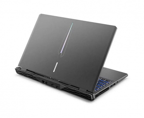 COLORFUL EVOL P15 24-HD55D16512A-G-RUA-KA 15.6" 144Hz FHD IPS i5-12500H/16Gb/512Gb/RTX 4050/DOS фото 2