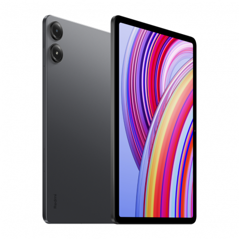 Xiaomi Redmi Pad Pro 8/256 GB (Graphite Gray) фото 1