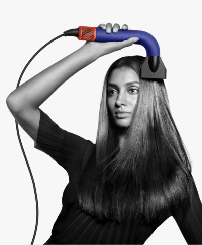 Dyson Supersonic R HD18 Pro (Blue/Topaz) фото 6