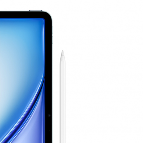 Apple iPad Air 11 2024 WiFi 256Gb (Blue) фото 7