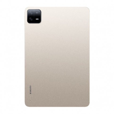 Xiaomi Pad 6 6/128Gb (Gold) фото 7