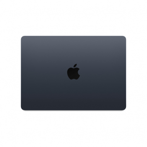 Apple MacBook Air 13” M3 8-CPU 8-GPU 8GB/256Gb Midnight MRXV3 фото 4
