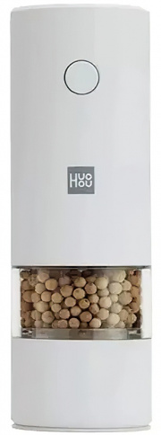 Мельница для специй электрическая Xiaomi HuoHou Electric Grinder HU0201 White фото 1